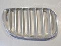 BMW X5 (E53) 1999-2006 Grille (hood), right Part code: 51137113738