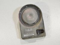 Volkswagen Golf 5 Car alarm horn Part code: 1K0951605C
Body type: 5-ust luukpära