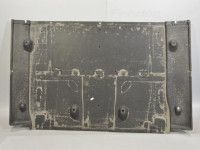 Volkswagen Golf 7 Cover middle floor Part code: 5QE825229B
Body type: 5-ust luukpära