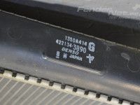 Mitsubishi i, MiEV Cooler for engine (electricity) Part code: 1350A414
Body type: 5-ust luukpära
A...