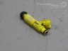 Toyota Avensis Verso 2001-2005 Fuel injector (2.0 gasoline) Part code: 23209-28050