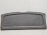 Volkswagen Polo trunk cover Part code: 2G6867769 7T8
Body type: 5-ust luukp...