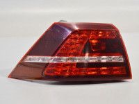 Volkswagen Golf 7 Rear lamp, left (LED) Part code: 5G0945207
Body type: 5-ust luukpära
...