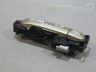 Nissan Micra 2003-2010 Door handle, right (rear) Part code: 80640-AX620