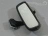 Saab 9-5 1997-2010 Rear view mirror, inner Part code: 5188206