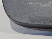 Volkswagen Golf 7 Trunk lid trim (kit) Part code: 5G6867605D  82V / 5G6867713C  
Body ...