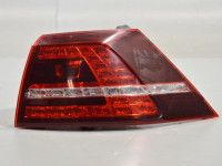 Volkswagen Golf 7 Rear lamp, right (LED) Part code: 5G0945208
Body type: 5-ust luukpära
...
