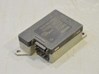 Mercedes-Benz 200 - 500 / E (W124) 1984-1996 Control unit for airbag Part code: A0048201910