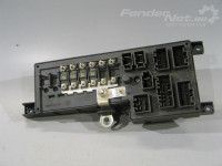 Volvo S80 1998-2006 Fuse Box / Electricity central Part code: 9452993