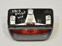Dacia Duster 2010-2018 Brake light  Part code: 265900027R
Body type: Linnamaastur