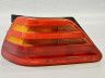 Mercedes-Benz 300S - 600SEL / S (W140) 1991-1998 Rear lamp, left (Coupe) Part code: A1408201764
Body type: Kupee