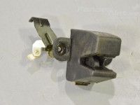 Volkswagen Transporter (T5, Caravelle, Multivan) Door lock, right (rear) Part code: 7H0827162A  9B9
Body type: Kaubik