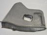 Mercedes-Benz E (W213) Front panel cover, right Part code: A2138300200
Body type: Sedaan
Additi...