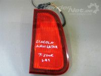 Lincoln Navigator 2002-2006 Tail light lid, left