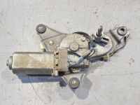 Mazda 6 (GG / GY) Tailgate wiper motor Part code: GJ6J-67-450A
Body type: 5-ust luukpä...