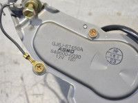 Mazda 6 (GG / GY) Tailgate wiper motor Part code: GJ6J-67-450A
Body type: 5-ust luukpä...