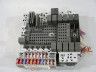 Volvo S80 1998-2006 Fuse Box / Electricity central Part code: 9494343