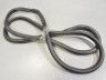 Volkswagen Golf 7 Front door seal, left Part code: 5GE867911A
Body type: 5-ust luukpära