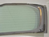 Toyota Auris 2007-2012 rear glass Part code: 68105-02130
Body type: 5-ust luukpär...