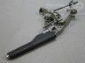 Volkswagen Golf 6 Hand brake pedal Part code: 1K0711303P 3Q7
Body type: 5-ust luuk...