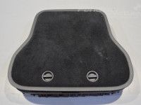 Volkswagen Caddy (2K) Stowage box Part code: 2K0864134  9B9
Body type: Mahtuniver...