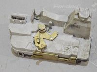 Peugeot 307 Door lock, right (rear) Part code: 9138G0
Body type: Universaal