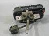 Mercedes-Benz C (W202) 1993-2000 Headlight washers, right Part code: 2028203842