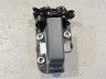 Volkswagen Sharan Sliding door handle, right Part code: 7N0843642L  9B9
Body type: Mahtunive...