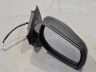 Toyota Yaris Exterior mirror, right (5-cabel) RHD Part code: 87910-0D260
Body type: 5-ust luukpär...