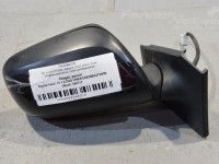 Toyota Yaris Exterior mirror, right (5-cabel) RHD Part code: 87910-0D260
Body type: 5-ust luukpär...