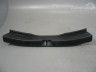 Mazda 3 (BK) Luggage trim cover Part code: BP4K68891
Body type: 5-ust luukpära