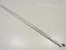 Volkswagen Passat (B8) Moulding for window, left (chrome) Part code: 3G5839475A  VNH
Body type: Sedaan