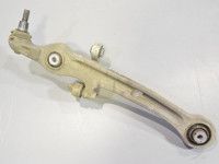 Audi A6 (C6) Suspension arm, left (front) Part code: 4F0407151A
Body type: Sedaan
Additio...