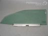 Mercedes-Benz 200 - 500 / E (W124) 1984-1996 Door window, left (front) (green) Lisamärkmed: 43R-001057