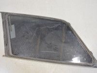 Audi A6 (C5) 1997-2005 Side window, right (rear) (wagon)