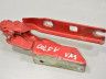 Volkswagen Golf 5 Lid hinge, left Part code: 5K0823301B
Body type: 5-ust luukpära