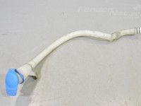 Volkswagen Transporter (T5, Caravelle, Multivan) Windshield washer tank tube  Part code: 7H0955463B
Body type: Istmetega buss...