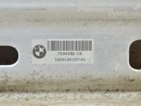BMW X5 (F15) 2013-2018 Rear bumper reinf. (left) Part code: 51127294396
Body type: Maastur