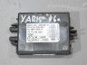 Toyota Yaris 2005-2011 Control unit for central locking Part code: 89780-0D010