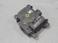 Lexus IS Servomotor (air recirculation) Part code: 87106-30450
Body type: Sedaan