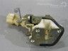 Toyota Yaris 1999-2005 Door lock, right (rear) Part code: 69330-0D020