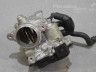 Volkswagen Passat CC / CC Throttle valve (2.0 diesel) Part code: 04L128063R
Body type: Sedaan