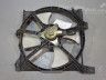 Nissan Almera (N15) 1995-2000 Cooling fan  (complete) Part code: 82571K5917