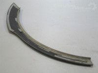 Hyundai Santa Fe Rear fender side panel protector, right  Part code: E8420-2B000
Body type: Linnamaastur