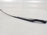 Volkswagen Transporter (T5, Caravelle, Multivan) Windshield wiper arm, left Part code: 7H1955409C
Body type: Istmetega buss