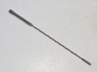 Skoda Fabia antenna Part code: 1J0035849A
Body type: Sedaan