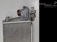 Toyota Hilux Charge air cooler (2.5 TD) Part code: 17940-0L060
Body type: Pikap
Engine ...