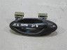 Saab 9-5 1997-2010 Door handle, left (rear) Part code: 4850897