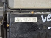 Toyota Avensis Verso 2001-2005 Heating / cooling controller Part code: 55900-44270