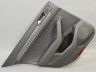 Volkswagen Passat (B8) Rear door trim, left Part code: 3G5867211AF HUH
Body type: Sedaan